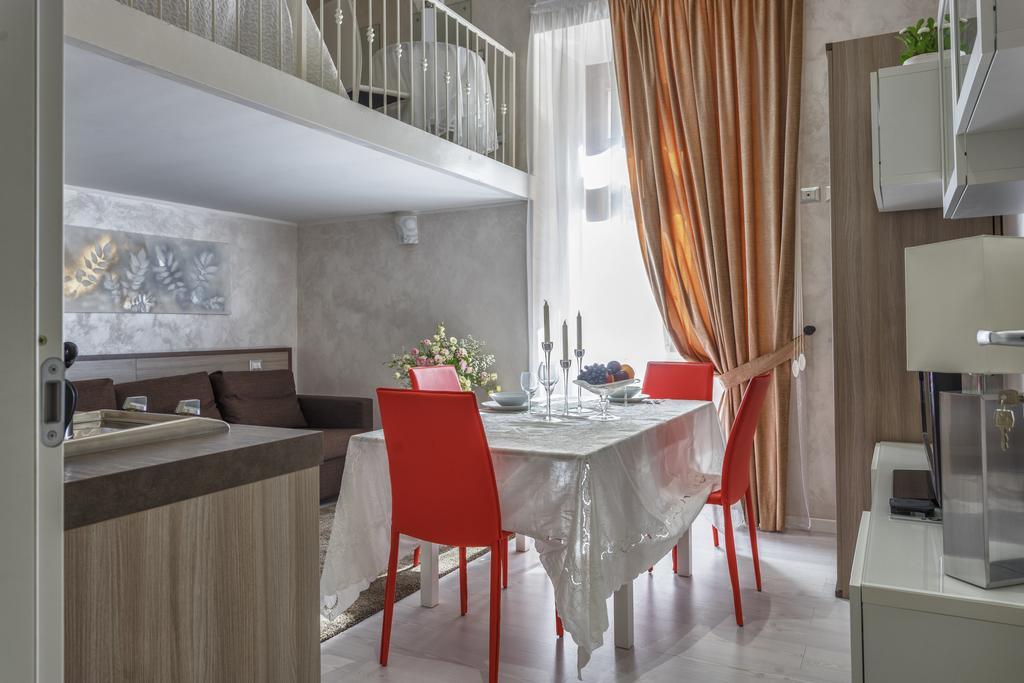 Pia Domus Affittacamere Roma