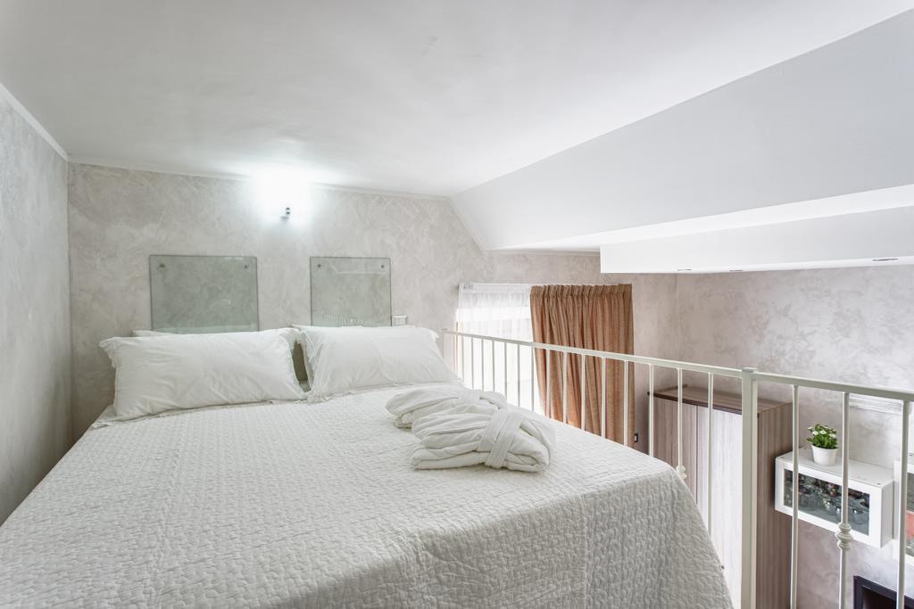 Affittacamere Pia Domus Roma
