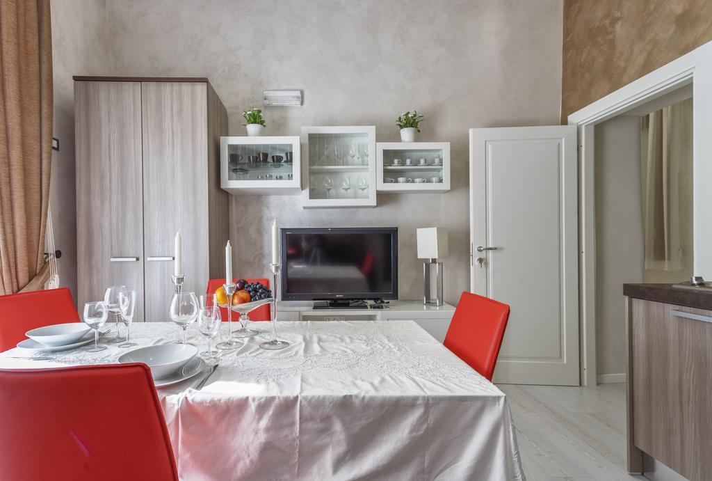 Affittacamere Pia Domus